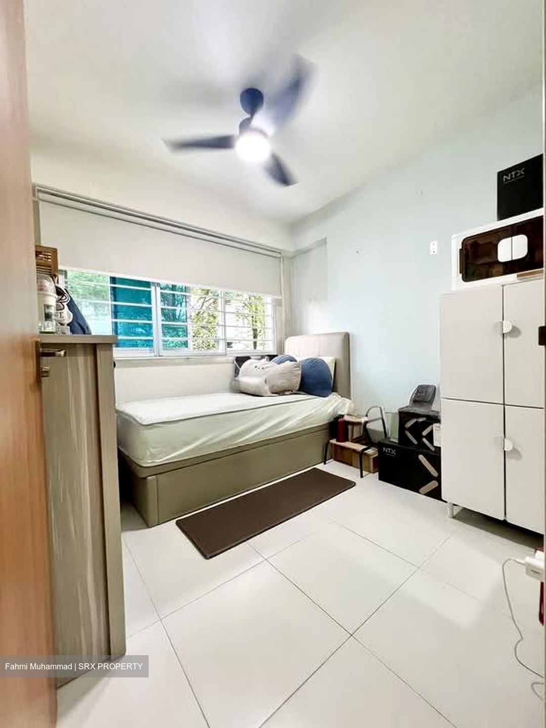 Blk 571 Limbang Green (Choa Chu Kang), HDB 3 Rooms #557941521
